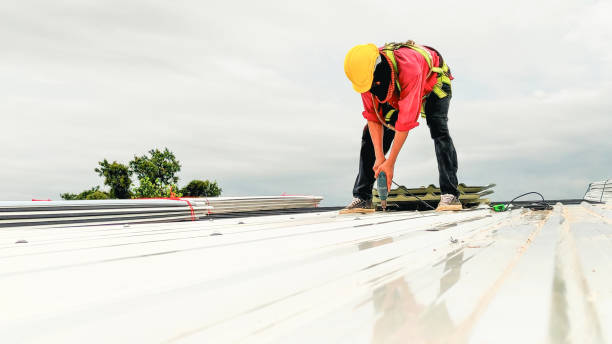 4 Ply Roofing in Rankin, TX