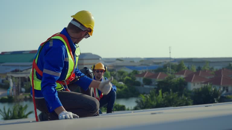 Rankin, TX Roofing Service Company