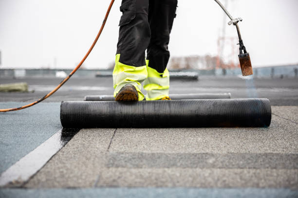 Best Roof Ventilation Installation  in Rankin, TX