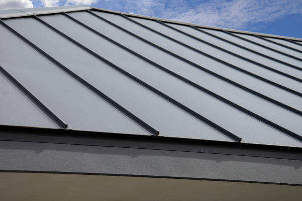 Cold Roofs in Rankin, TX