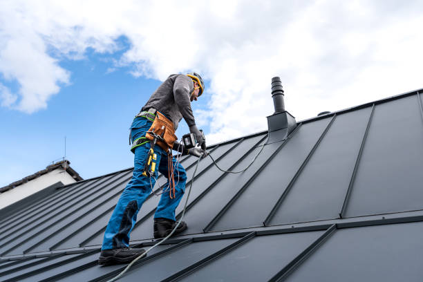 Best Metal Roofing Installation  in Rankin, TX